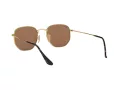 Ray-Ban Hexagonal Slnečné okuliare 3548N 001/Z2