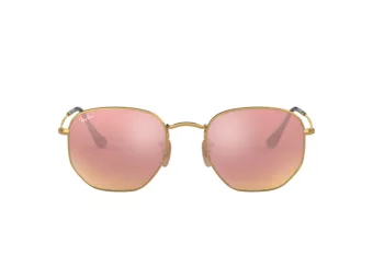 Ray-Ban Hexagonal Slnečné okuliare 3548N 001/Z2