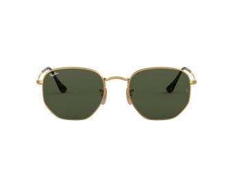 Ray-Ban Hexagonal Slnečné okuliare RB 3548N 001