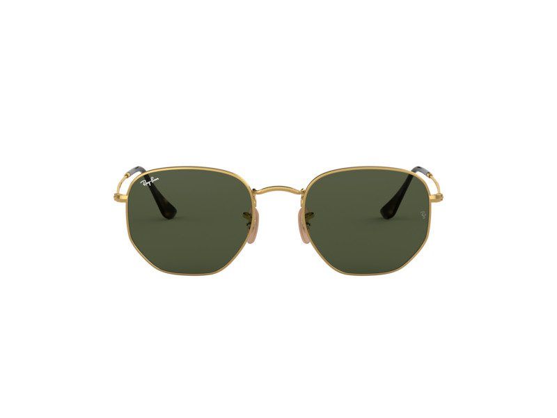 Ray-Ban Hexagonal Slnečné okuliare RB 3548N 001