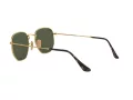 Ray-Ban Hexagonal Slnečné okuliare RB 3548N 001