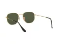 Ray-Ban Hexagonal Slnečné okuliare RB 3548N 001