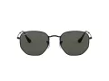 Ray-Ban Hexagonal Slnečné okuliare RB 3548N 002/58