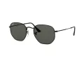 Ray-Ban Hexagonal Slnečné okuliare RB 3548N 002/58