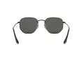 Ray-Ban Hexagonal Slnečné okuliare RB 3548N 002/58