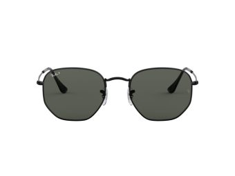 Ray-Ban Hexagonal Slnečné okuliare RB 3548N 002/58