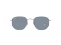 Ray-Ban Hexagonal Slnečné okuliare RB 3548N 003/02