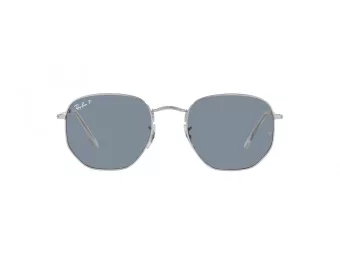 Ray-Ban Hexagonal Slnečné okuliare RB 3548N 003/02