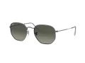 Ray-Ban Hexagonal Slnečné okuliare RB 3548N 004/71