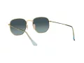 Ray-Ban Hexagonal Slnečné okuliare RB 3548N 91233M