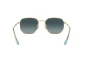 Ray-Ban Hexagonal Slnečné okuliare RB 3548N 91233M