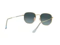 Ray-Ban Hexagonal Slnečné okuliare RB 3548N 91233M
