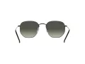 Ray-Ban Hexagonal Slnečné okuliare RB 3548 002/71