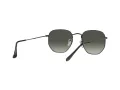 Ray-Ban Hexagonal Slnečné okuliare RB 3548 002/71