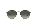 Ray-Ban Hexagonal Slnečné okuliare RB 3548 002/71