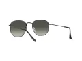 Ray-Ban Hexagonal Slnečné okuliare RB 3548 002/71