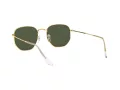 Ray-Ban Hexagonal Slnečné okuliare RB 3548 9196/31