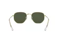 Ray-Ban Hexagonal Slnečné okuliare RB 3548 9196/31