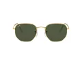 Ray-Ban Hexagonal Slnečné okuliare RB 3548 9196/31