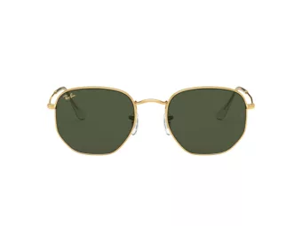 Ray-Ban Hexagonal Slnečné okuliare RB 3548 9196/31