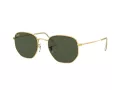 Ray-Ban Hexagonal Slnečné okuliare RB 3548 9196/31