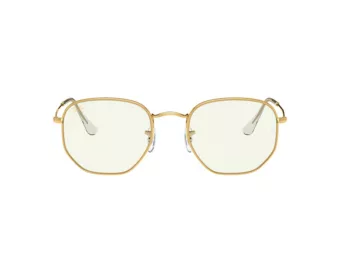 Ray-Ban Hexagonal Slnečné okuliare RB 3548 9196/BF