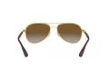 Ray-Ban Slnečné okuliare RB 3549 001/T5