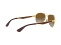 Ray-Ban Slnečné okuliare RB 3549 001/T5