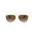 Ray-Ban Slnečné okuliare RB 3549 001/T5