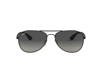 Ray-Ban Slnečné okuliare RB 3549 002/T3