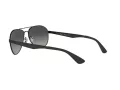 Ray-Ban Slnečné okuliare RB 3549 002/T3