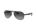 Ray-Ban Slnečné okuliare RB 3549 002/T3