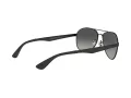 Ray-Ban Slnečné okuliare RB 3549 002/T3