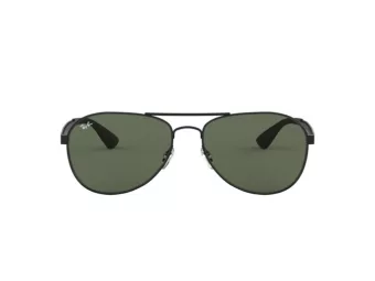 Ray-Ban Slnečné okuliare RB 3549 006/71