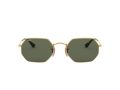 Ray-Ban Octagonal Slnečné okuliare 3556N 001