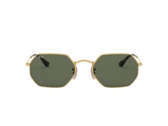 Ray-Ban Octagonal Slnečné okuliare 3556N 001