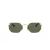 Ray-Ban Octagonal Slnečné okuliare 3556N 001
