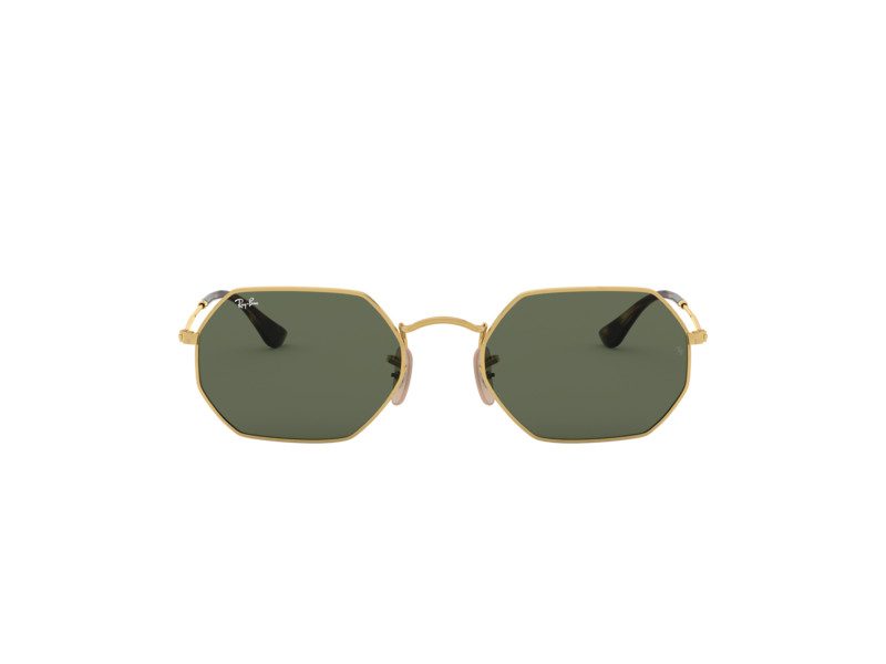 Ray-Ban Octagonal Slnečné okuliare RB 3556N 001