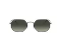 Ray-Ban Octagonal Slnečné okuliare RB 3556N 004/71