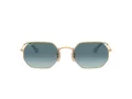 Ray-Ban Octagonal Slnečné okuliare RB 3556N 9123/3M