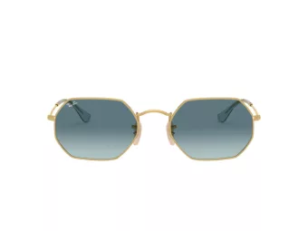 Ray-Ban Octagonal Slnečné okuliare RB 3556N 9123/3M