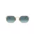 Ray-Ban Octagonal Slnečné okuliare RB 3556N 9123/3M