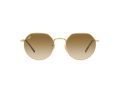 Ray-Ban Jack Slnečné okuliare RB 3565 001/51
