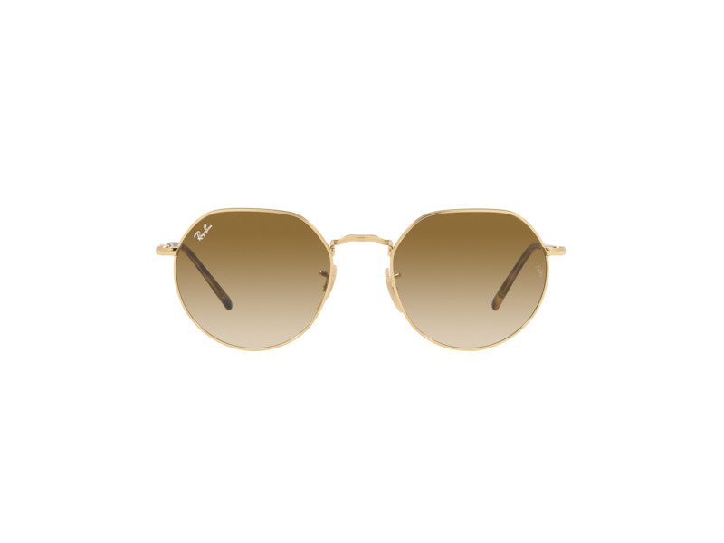 Ray-Ban Jack Slnečné okuliare RB 3565 001/51