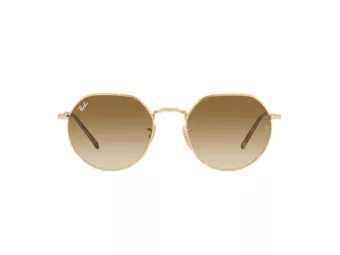 Ray-Ban Jack Slnečné okuliare RB 3565 001/51