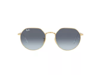 Ray-Ban Jack Slnečné okuliare RB 3565 001/86