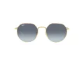 Ray-Ban Jack Slnečné okuliare RB 3565 001/86