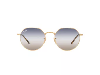 Ray-Ban Jack Slnečné okuliare RB 3565 001/GD