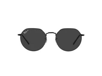 Ray-Ban Jack Slnečné okuliare RB 3565 002/48