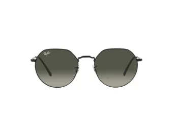Ray-Ban Jack Slnečné okuliare RB 3565 002/71